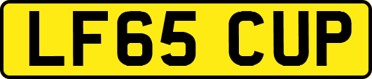 LF65CUP
