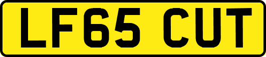 LF65CUT