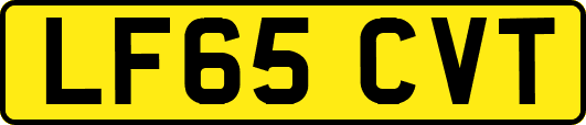 LF65CVT