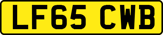 LF65CWB
