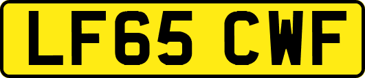 LF65CWF