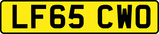 LF65CWO