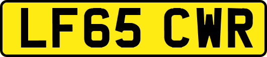 LF65CWR