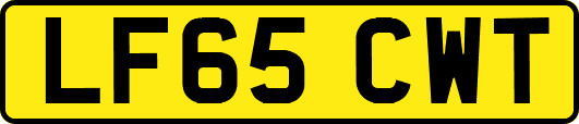 LF65CWT