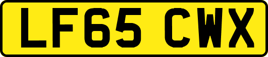 LF65CWX