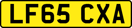 LF65CXA