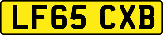 LF65CXB