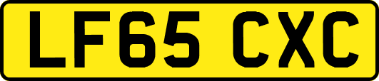 LF65CXC