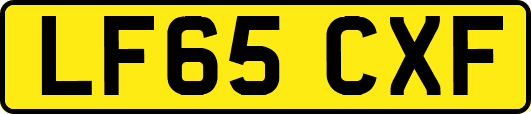 LF65CXF