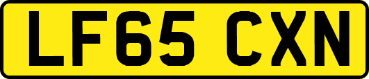 LF65CXN
