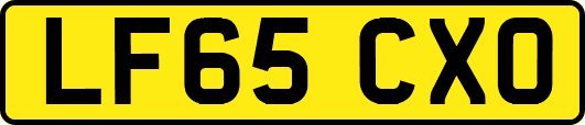 LF65CXO