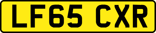 LF65CXR