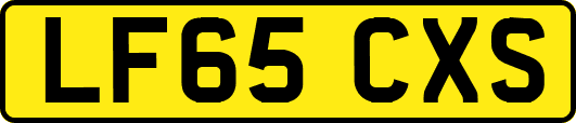 LF65CXS