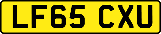 LF65CXU
