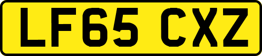 LF65CXZ