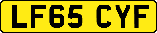 LF65CYF