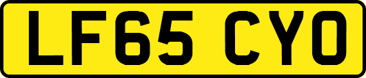 LF65CYO