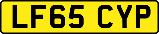 LF65CYP