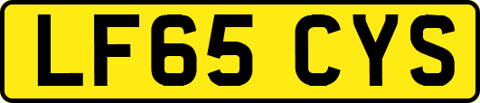 LF65CYS