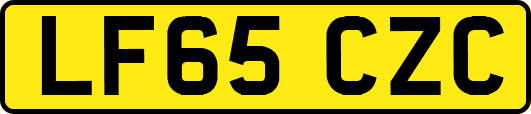 LF65CZC