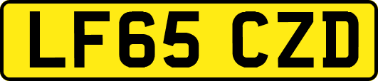 LF65CZD