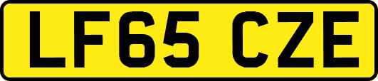 LF65CZE