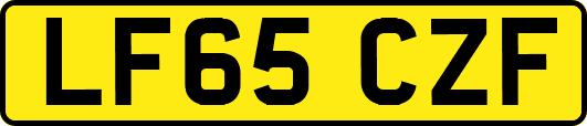 LF65CZF