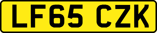 LF65CZK