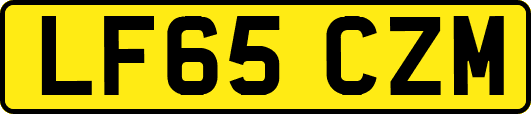LF65CZM