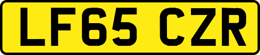 LF65CZR