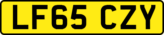 LF65CZY