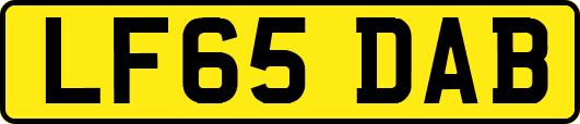 LF65DAB