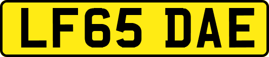LF65DAE
