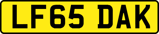 LF65DAK