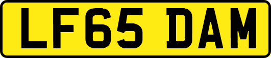 LF65DAM