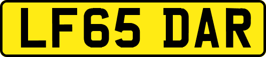 LF65DAR