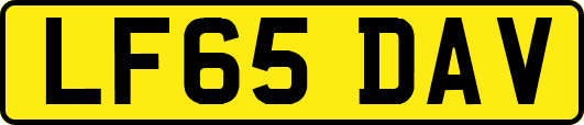 LF65DAV