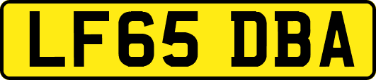 LF65DBA