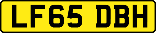 LF65DBH