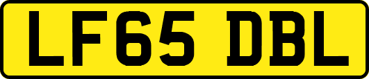 LF65DBL