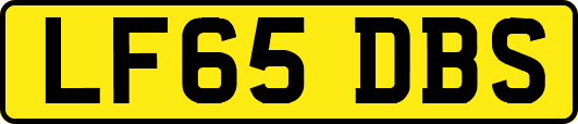 LF65DBS