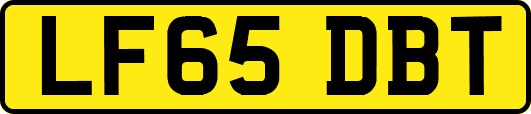LF65DBT