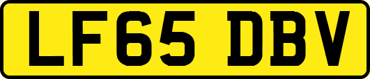 LF65DBV