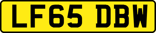 LF65DBW
