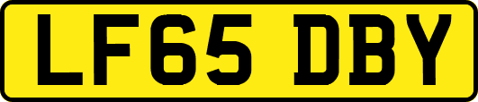 LF65DBY