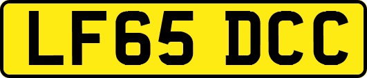 LF65DCC