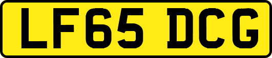 LF65DCG