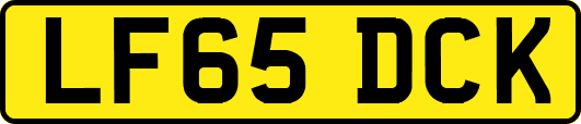 LF65DCK