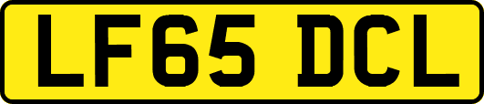 LF65DCL