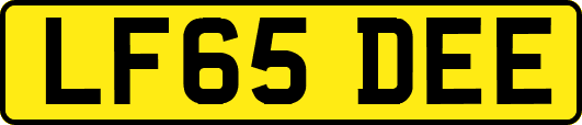LF65DEE